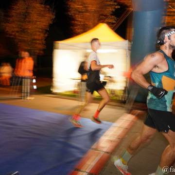 Les foulées d'Halloween 2025