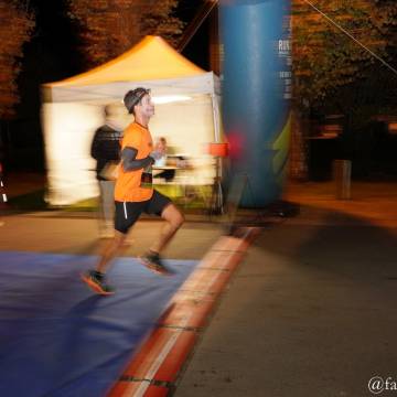 Les foulées d'Halloween 2025