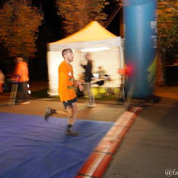 Les foulées d'Halloween 2025