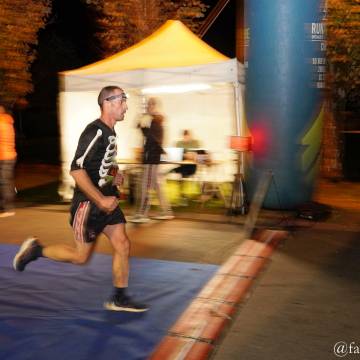 Les foulées d'Halloween 2025