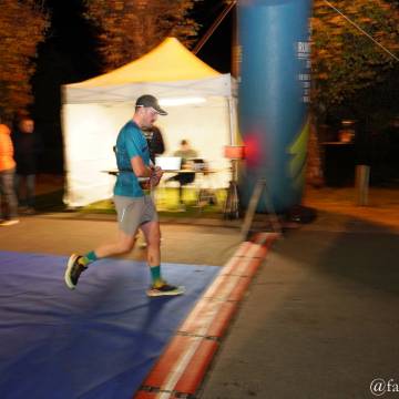 Les foulées d'Halloween 2025