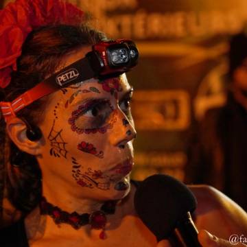 Les foulées d'Halloween 2025