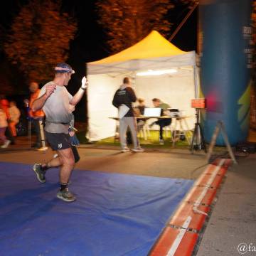 Les foulées d'Halloween 2025