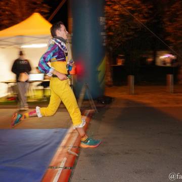 Les foulées d'Halloween 2025