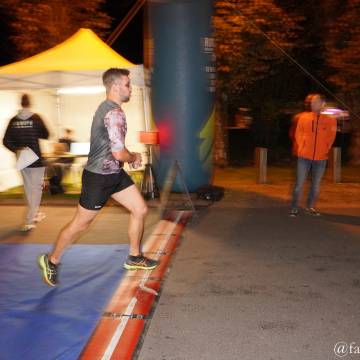 Les foulées d'Halloween 2025