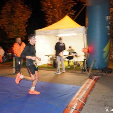 Les foulées d'Halloween 2025