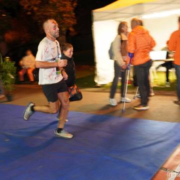 Les foulées d'Halloween 2025