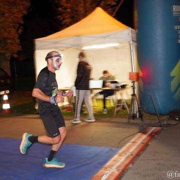 Les foulées d'Halloween 2025