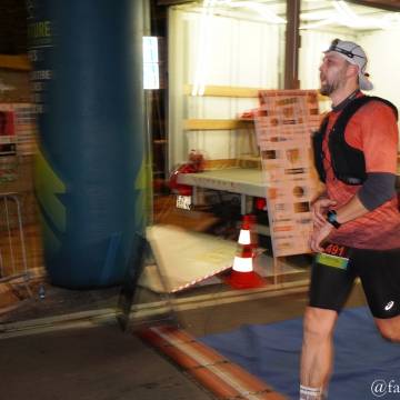 Les foulées d'Halloween 2025