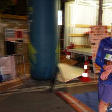 Les foulées d'Halloween 2025