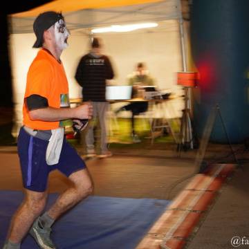 Les foulées d'Halloween 2025