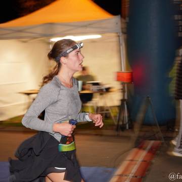 Les foulées d'Halloween 2025