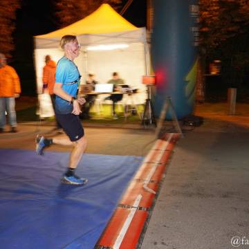 Les foulées d'Halloween 2025