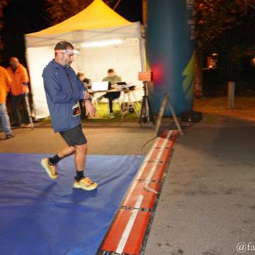 Les foulées d'Halloween 2025