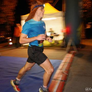 Les foulées d'Halloween 2025