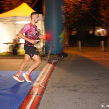 Les foulées d'Halloween 2025