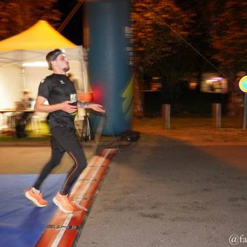 Les foulées d'Halloween 2025