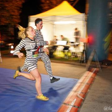 Les foulées d'Halloween 2025