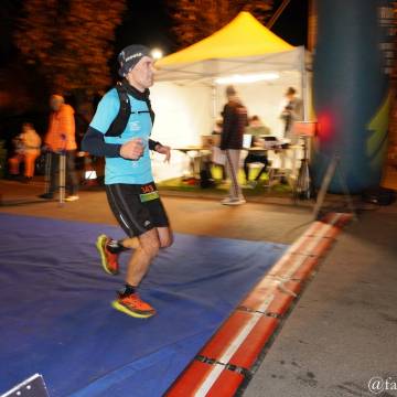 Les foulées d'Halloween 2025