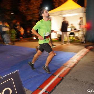 Les foulées d'Halloween 2025