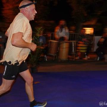 Les foulées d'Halloween 2025