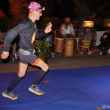 Les foulées d'Halloween 2025