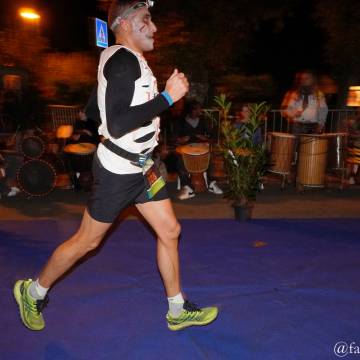 Les foulées d'Halloween 2025