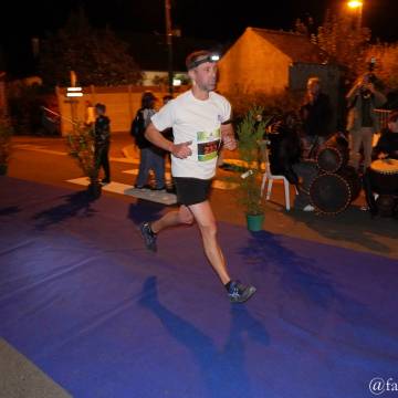 Les foulées d'Halloween 2025