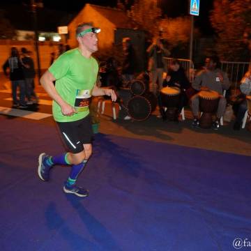 Les foulées d'Halloween 2025