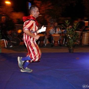 Les foulées d'Halloween 2025