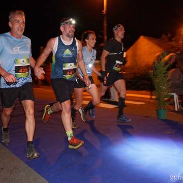 Les foulées d'Halloween 2025