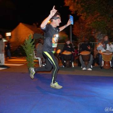 Les foulées d'Halloween 2025