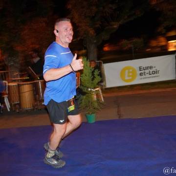 Les foulées d'Halloween 2025