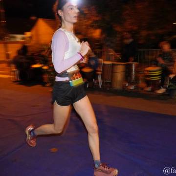 Les foulées d'Halloween 2025