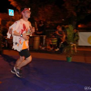 Les foulées d'Halloween 2025