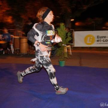 Les foulées d'Halloween 2025