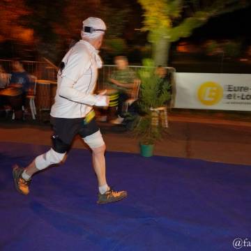 Les foulées d'Halloween 2025