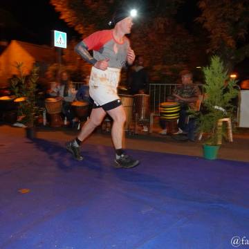 Les foulées d'Halloween 2025