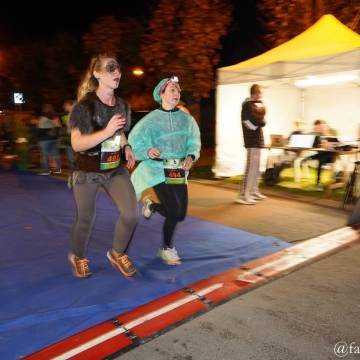 Les foulées d'Halloween 2025