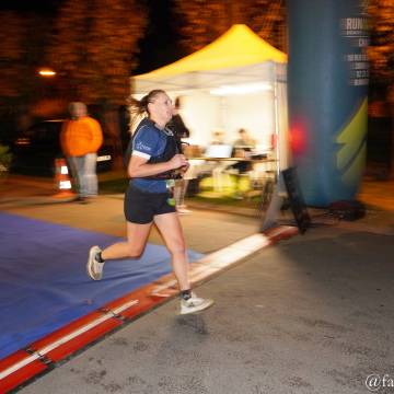 Les foulées d'Halloween 2025