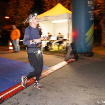 Les foulées d'Halloween 2025