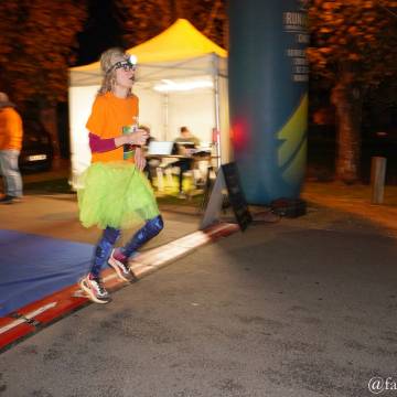 Les foulées d'Halloween 2025