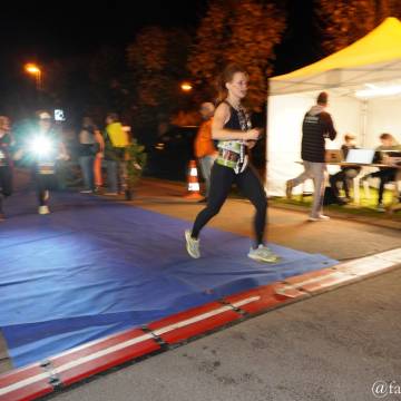 Les foulées d'Halloween 2025