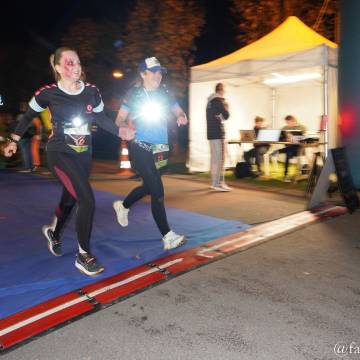 Les foulées d'Halloween 2025