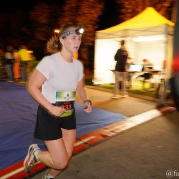 Les foulées d'Halloween 2025