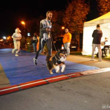 Les foulées d'Halloween 2025