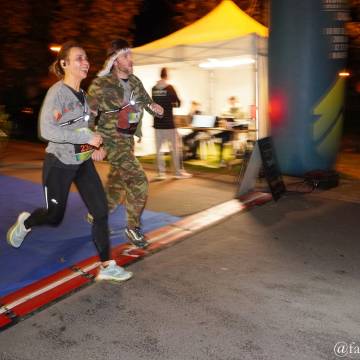 Les foulées d'Halloween 2025