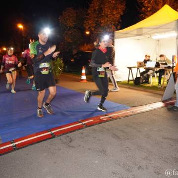 Les foulées d'Halloween 2025