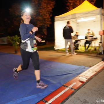 Les foulées d'Halloween 2025