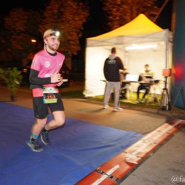 Les foulées d'Halloween 2025